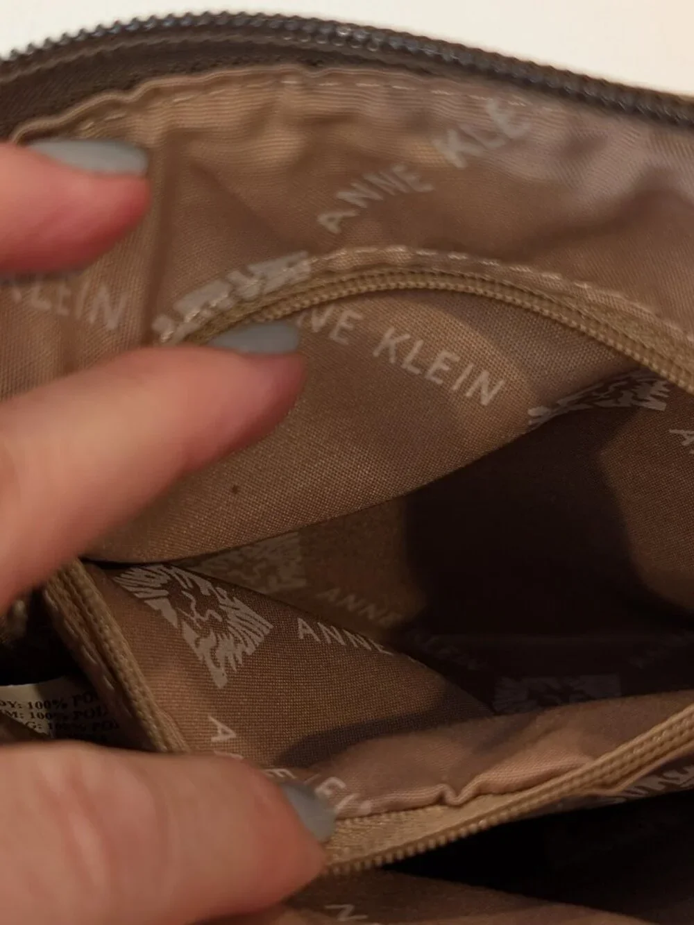 Anne Klein this anne
